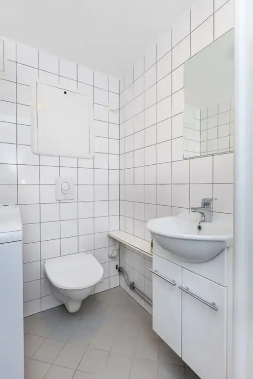 Oslo Budget Apartments - Ullevaal