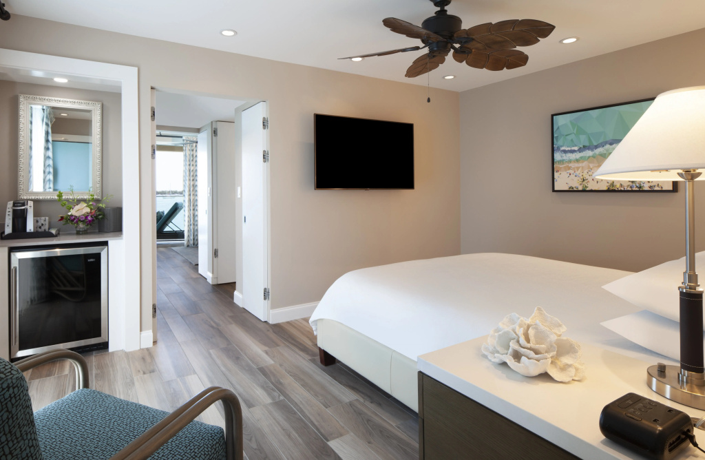 Pier House Resort & Spa
