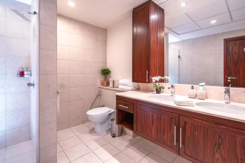 Elite Royal Apartment - Burj Residences T7 - President