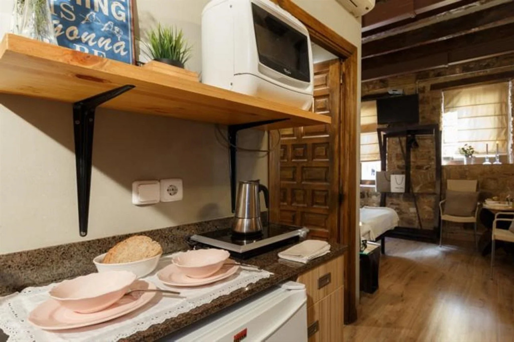 AinB Picasso-Corders Apartments