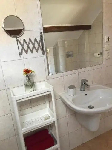 Apartmán Silvia