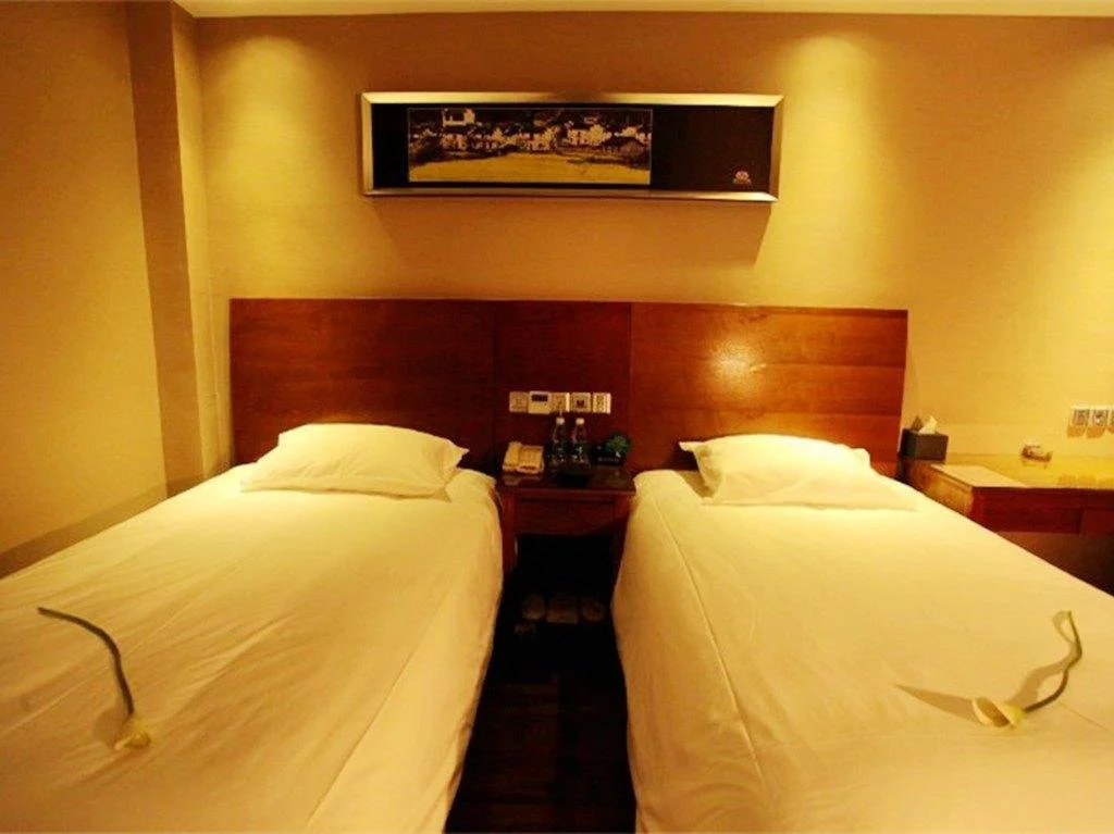 The Posh Hotel