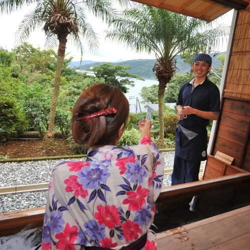 Hotel Cocorone Lodge and Spa