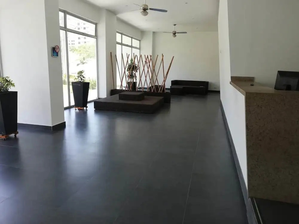 Bello Amanecer-santamarta-apartaestudio Loft