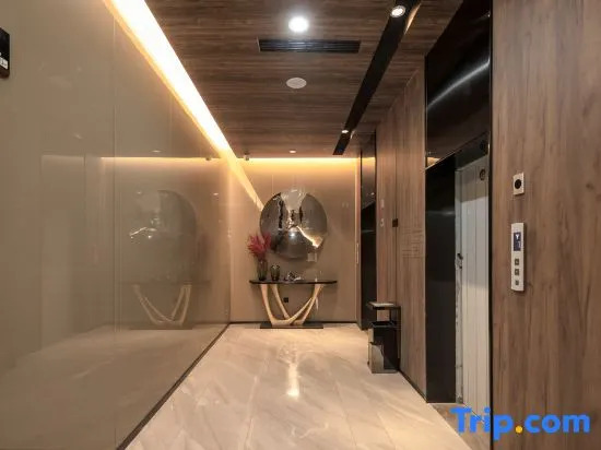 Tangyue Hotel