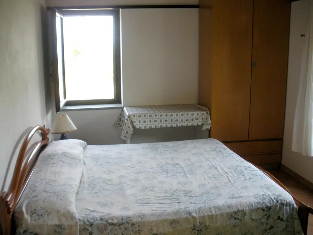 Apartment With one Bedroom in Briatico, With Furnished Terrace and Wifi - Near the Beach