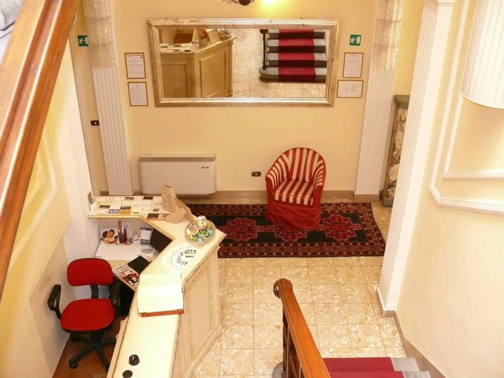 Residence Michelangiolo