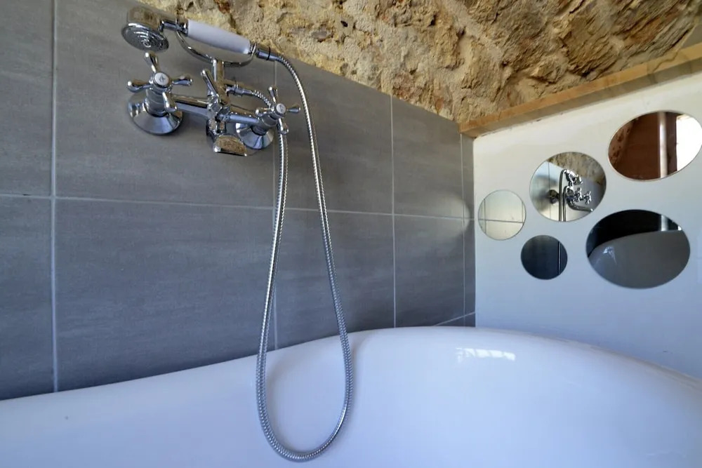 Holiday house Casa di Pietra