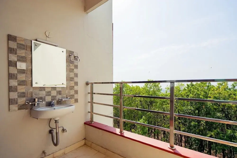 Aradhana Greens by OYO Rooms