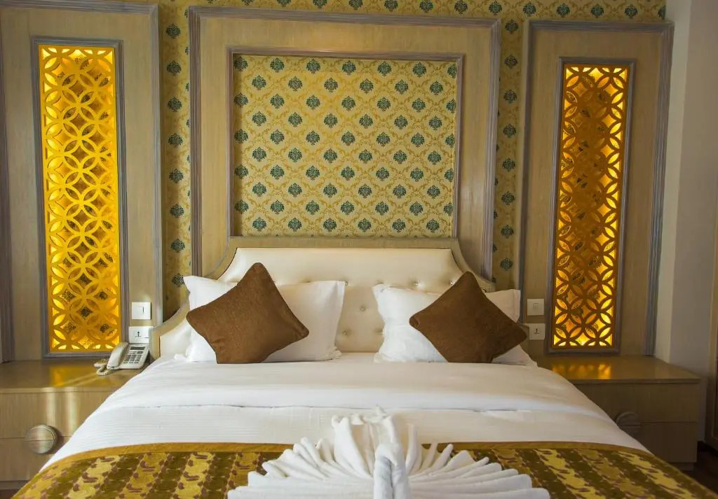 Bodhi Boutique Hotel