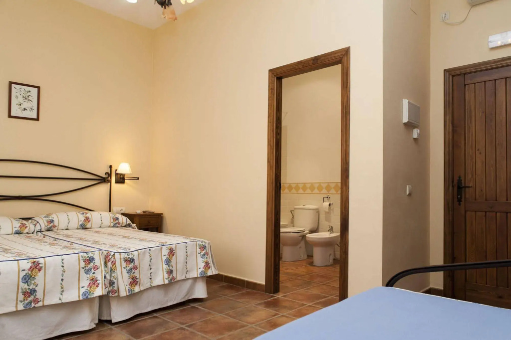 Casa Rural Aire