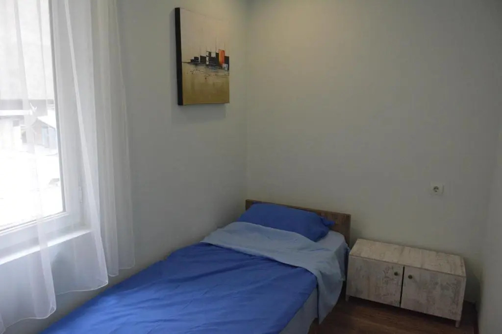 Entire Studio Apt In the Center Of Tbilisi
