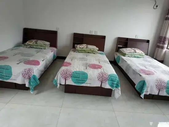 Beijing No.297 Farmhouse