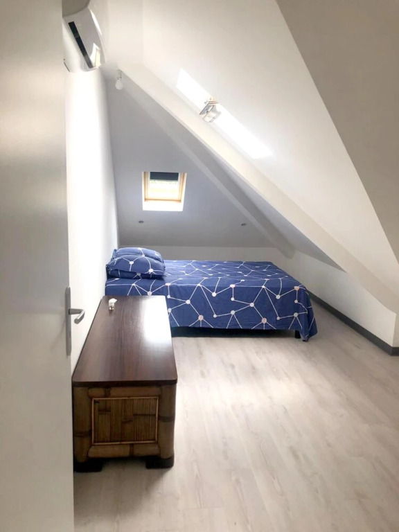 Villa With 3 Bedrooms in La Riviere, With Wonderful Mountain View, Pri