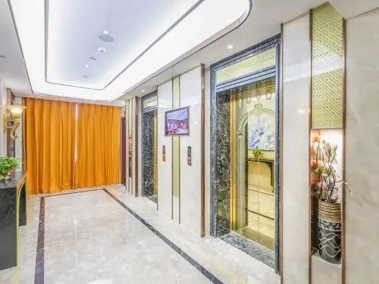 Ruimeihua International Hotel