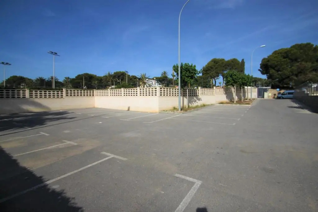 Apartamento CasaTuris 1º Línea Urb Belvedere C101