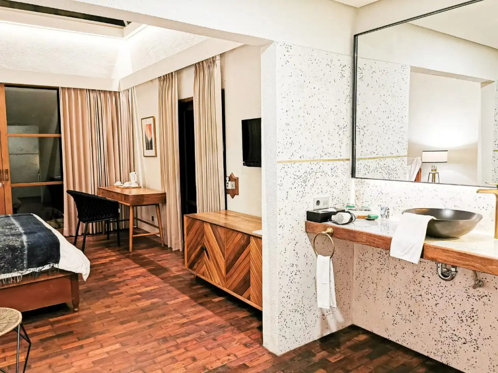 Ijen Resort and Villas