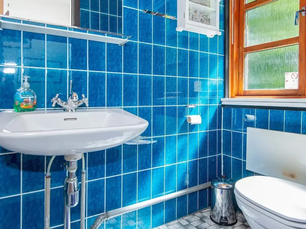 6 Person Holiday Home in Hojslev