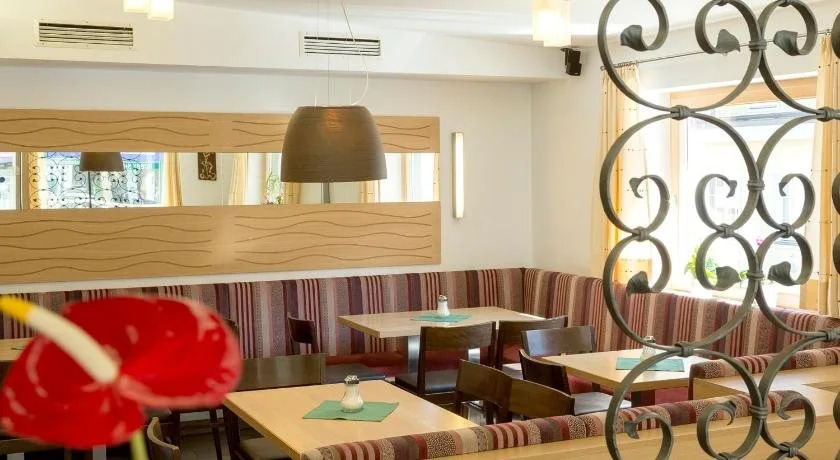 Hotel Nocker
