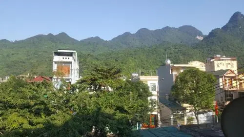 Binh Minh Guest House