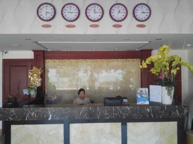 Minh Nhat Hotel