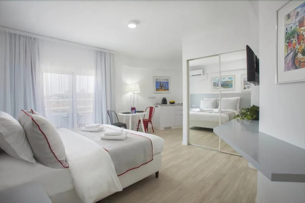 Kitieos Apartments
