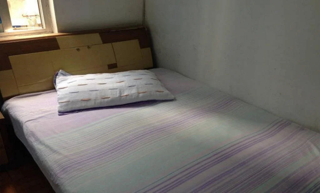 Gutong Bussiness Hotel Mianyang