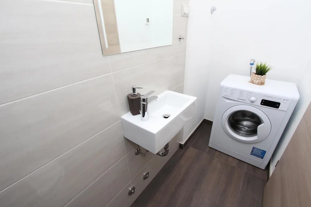 Apartments Vestar