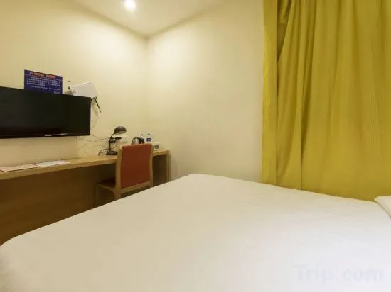 Gonting Hotel (Zhuhai Doumen Daxin Xinduhui Branch)