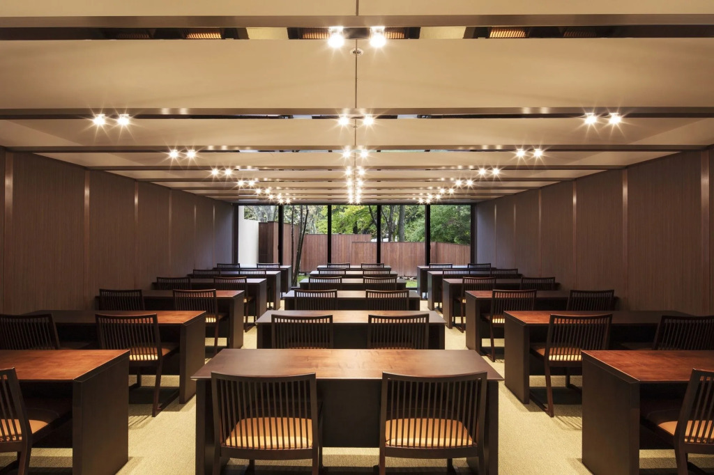 Hoshino Resorts KAI Kinugawa