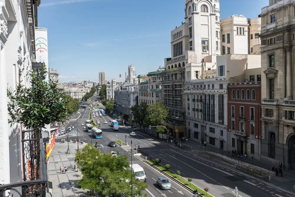 Apartment Home Club Alcala Ix
