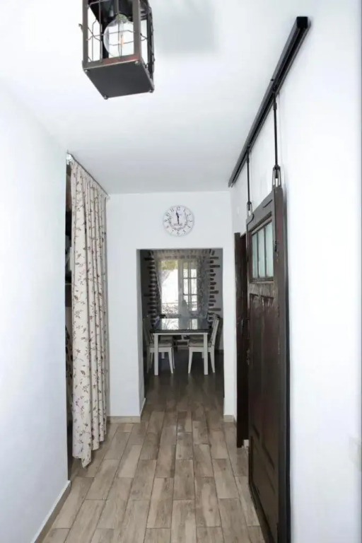 Casita La Rosa