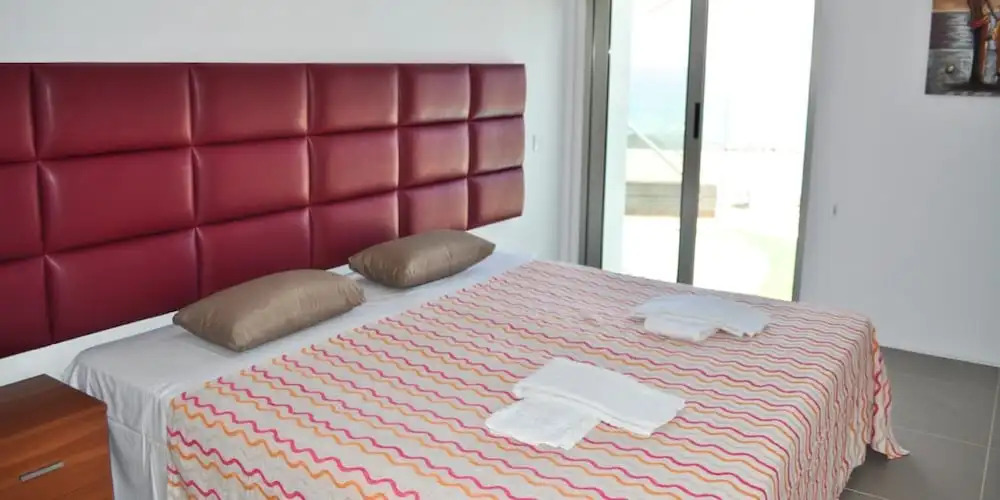 Oceanview Luxury Apartment 171