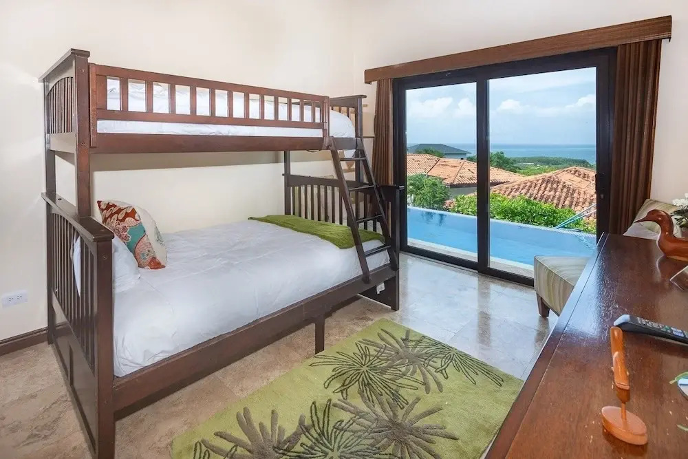 Pristine Bay 1205 2 Bedroom Villa