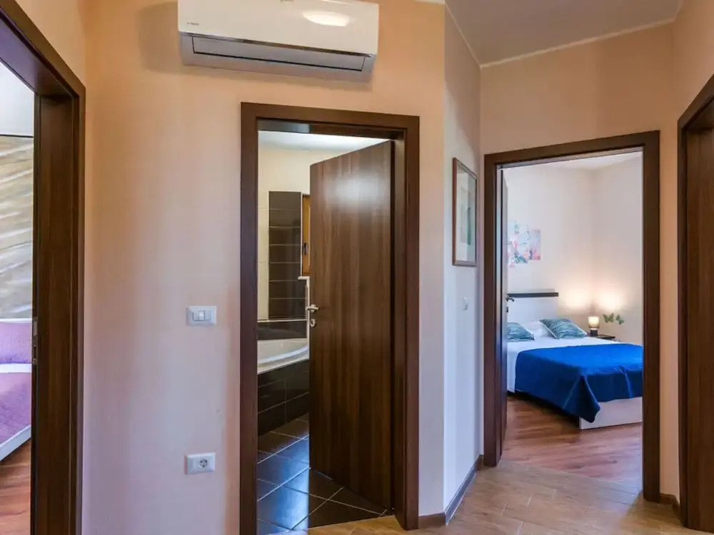 Holiday Home Montebello by Interhome