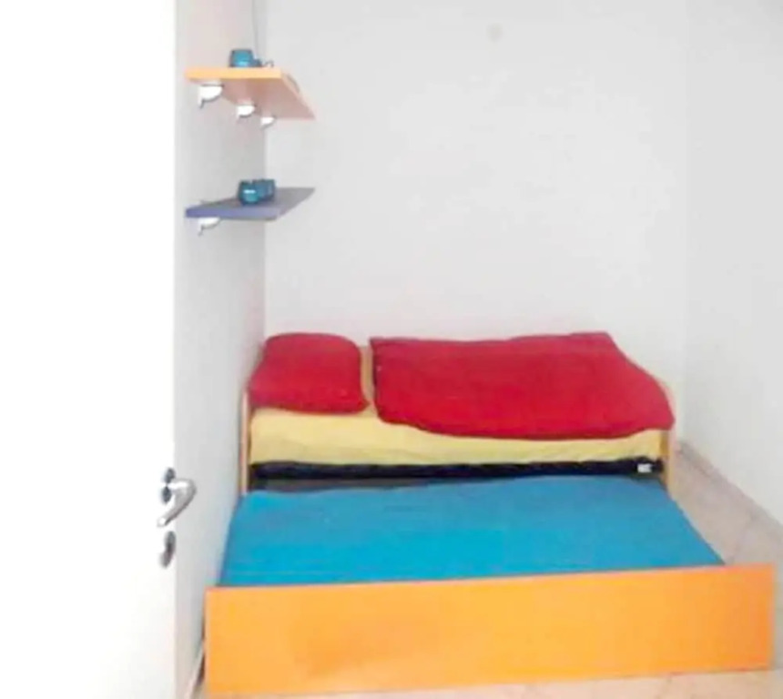 Apartment With 2 Bedrooms in Rabac, With Wonderful sea View, Furnished