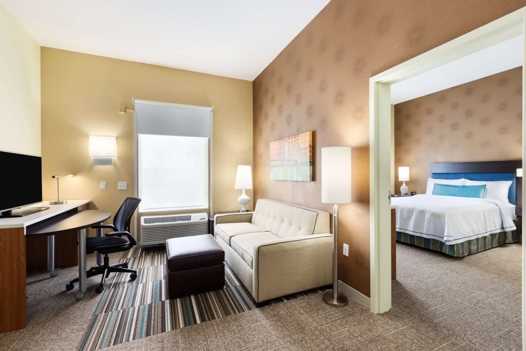 Home2 Suites By Hilton Omaha West