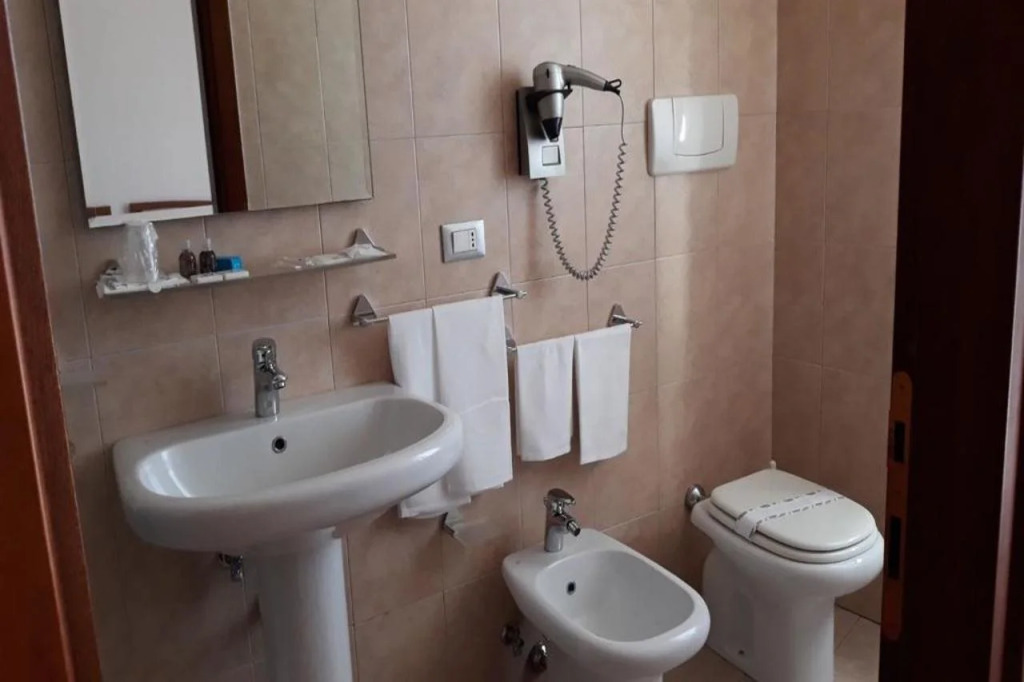 Hotel Meridiano