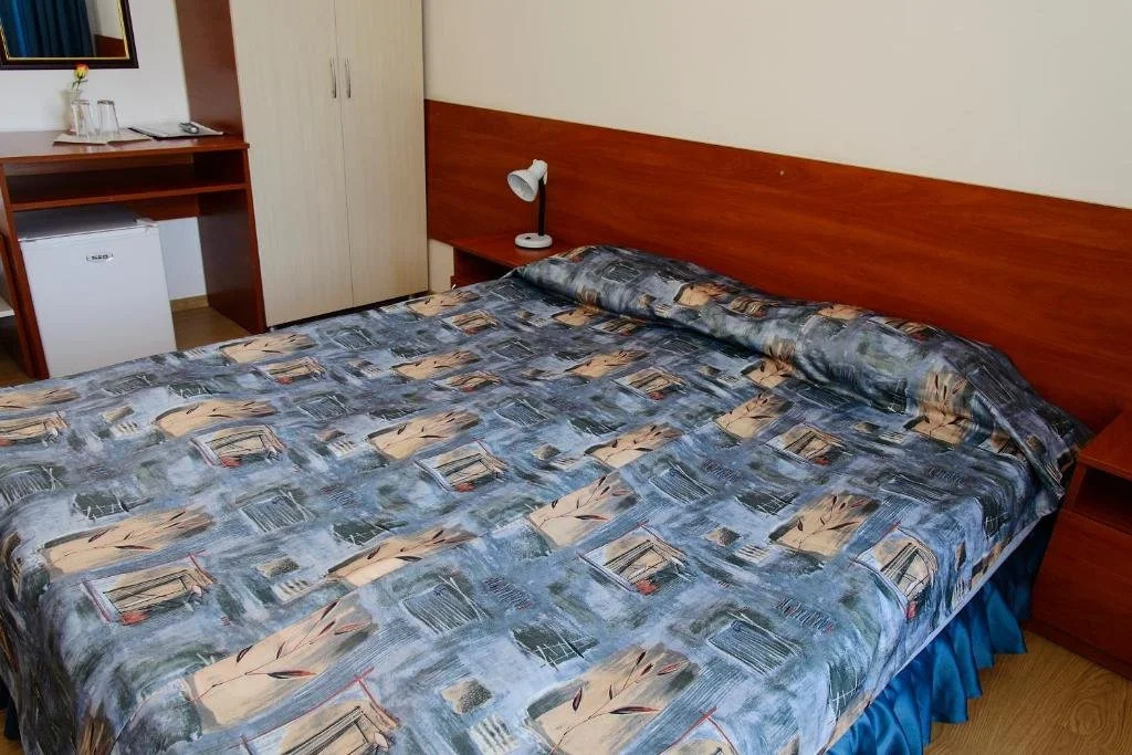 Park Hotel Zdravets