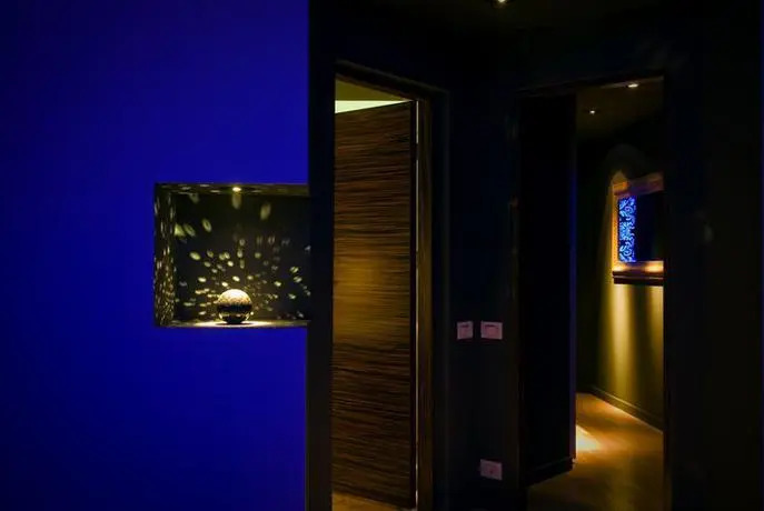 Ivana Hotel