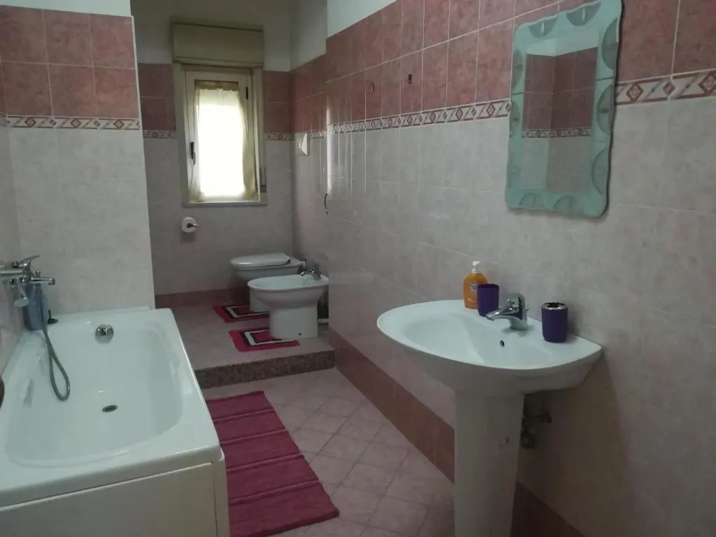 B&B Il Gabbiano