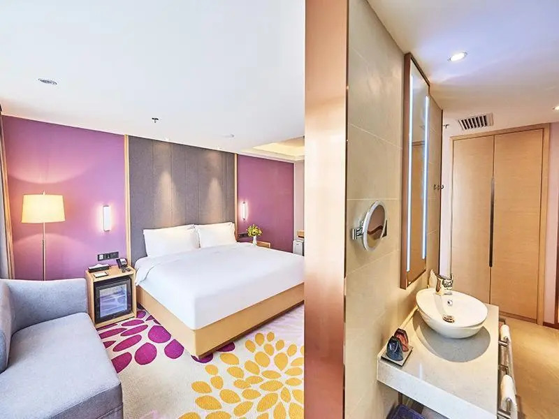 Lavande Hotel·Changchun People's Square