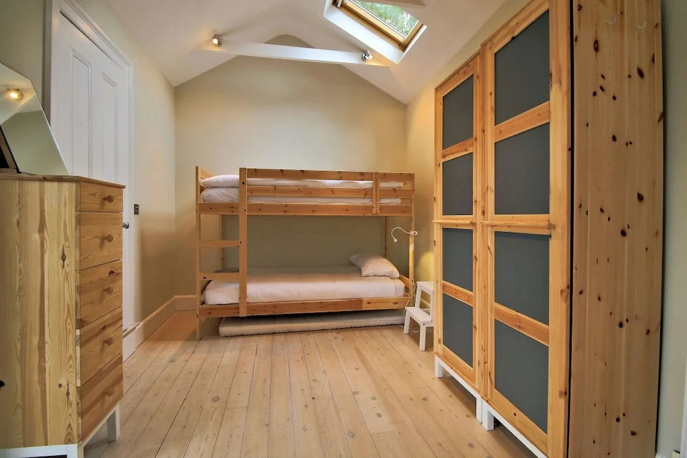 Lovely 4 bed Family Home in Jericho, Oxford
