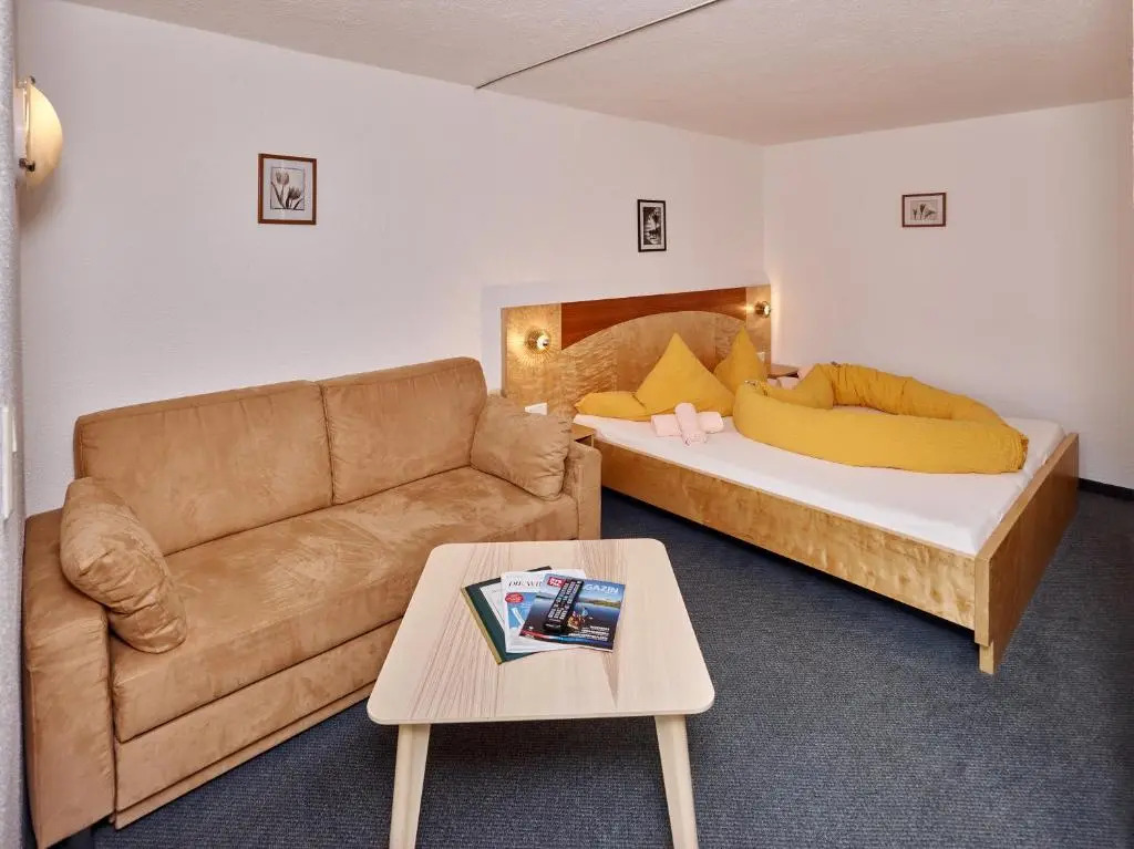 Gasthof Hotel Post