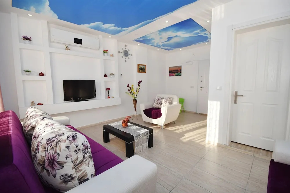 Villa Dogan By EvTatilim