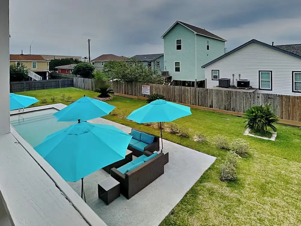 Island By Choice by Ryson Vacation Rentals
