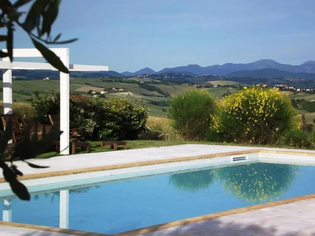 Tenuta San Marcello