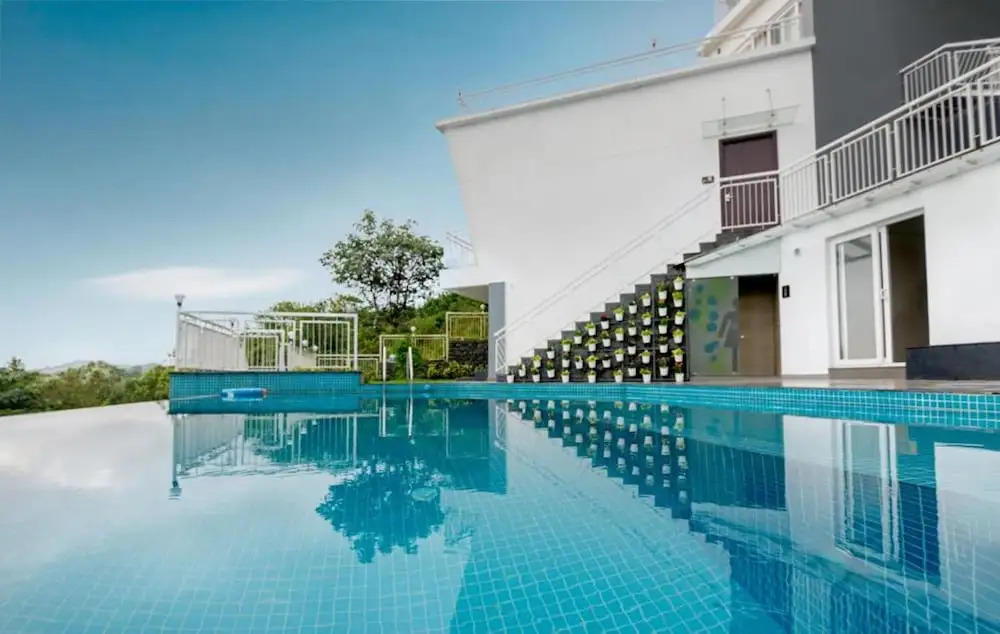 Le Collines Resort