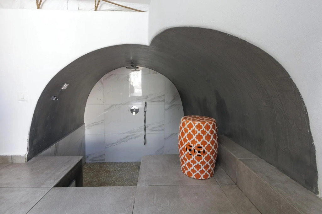 The Museum Project Oia