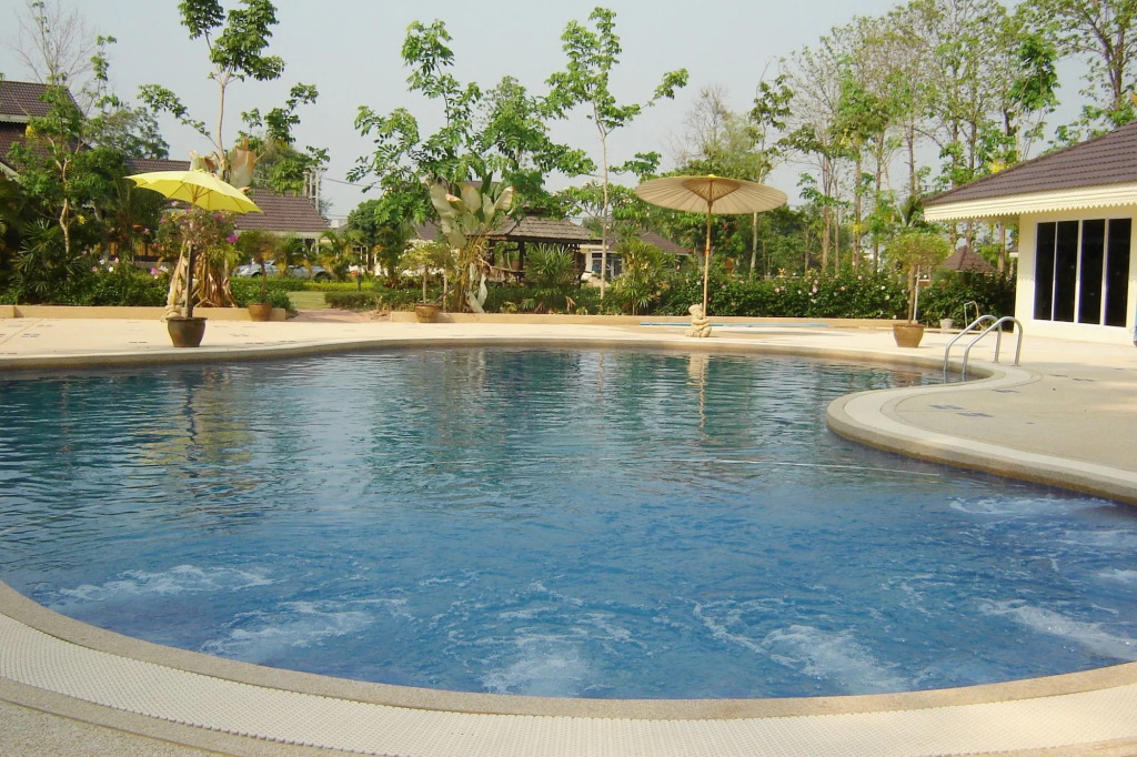 Luckswan Resort Chiang Rai - SHA Extra Plus